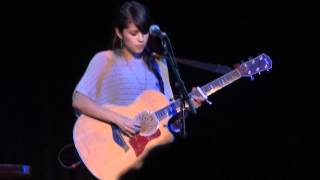 Kina Grannis - Safe & Sound (Taylor Swift + Civil Wars Hunger Games Cover)