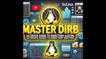 Master Dirb on Kali Linux: Ultimate Beginner Guide to Directory Busting