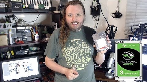 Installing Hard Drives on a Dell XPS 8930 Special Edition