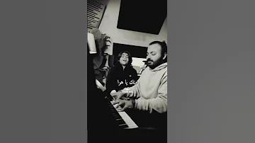 جينا يا هوي للبحر جينا طاير يا هوي ادم البنا 