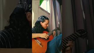 Fornalha (Instrumental Autoral) por Cecília Andrade
