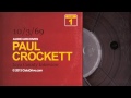 Audio Archives: Paul Crockett, Friday, October 3, 1969, Inyo County Interview - Part One