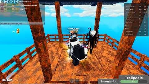 How to get bacon and guest troll in [FISHING] Find the troll faces: Re-Memed [288]