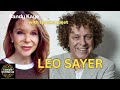 Leo Sayer: The Life and Music of a Pop Legend