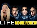 Life  movie review