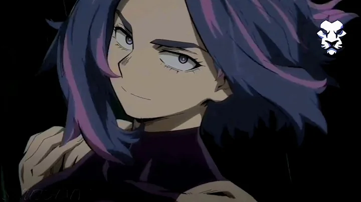 mha season 6 Deku vs Lady Nagant [AMV]