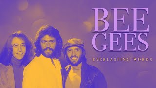 Bee Gees: Everlasting Words | FULL MOVIE
