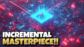 An Incredibly Satisfying $3 Incremental Masterpiece! | Nodebuster