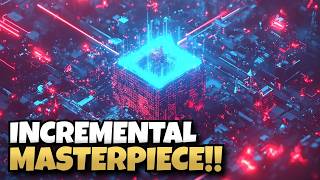 An Incredibly Satisfying $3 Incremental Masterpiece! | Nodebuster