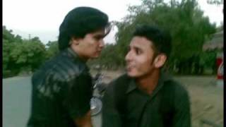 Third, Fourth Year - BSCS 2007 Karachi University (Musical journey - Part II)