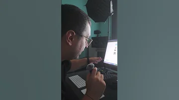 Zaor Maestro TELA SOLO The Perfect COMBO Homestudio Audiomixing Mastering 