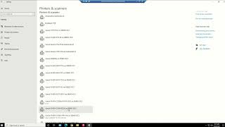 Enabling Department IDs from the Print Driver on Your Canon imageRUNNER Machine