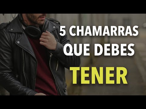 Video: Las Mejores Chaquetas Y Abrigos De Piel De Oveja Para Hombres En La Primavera De 2021