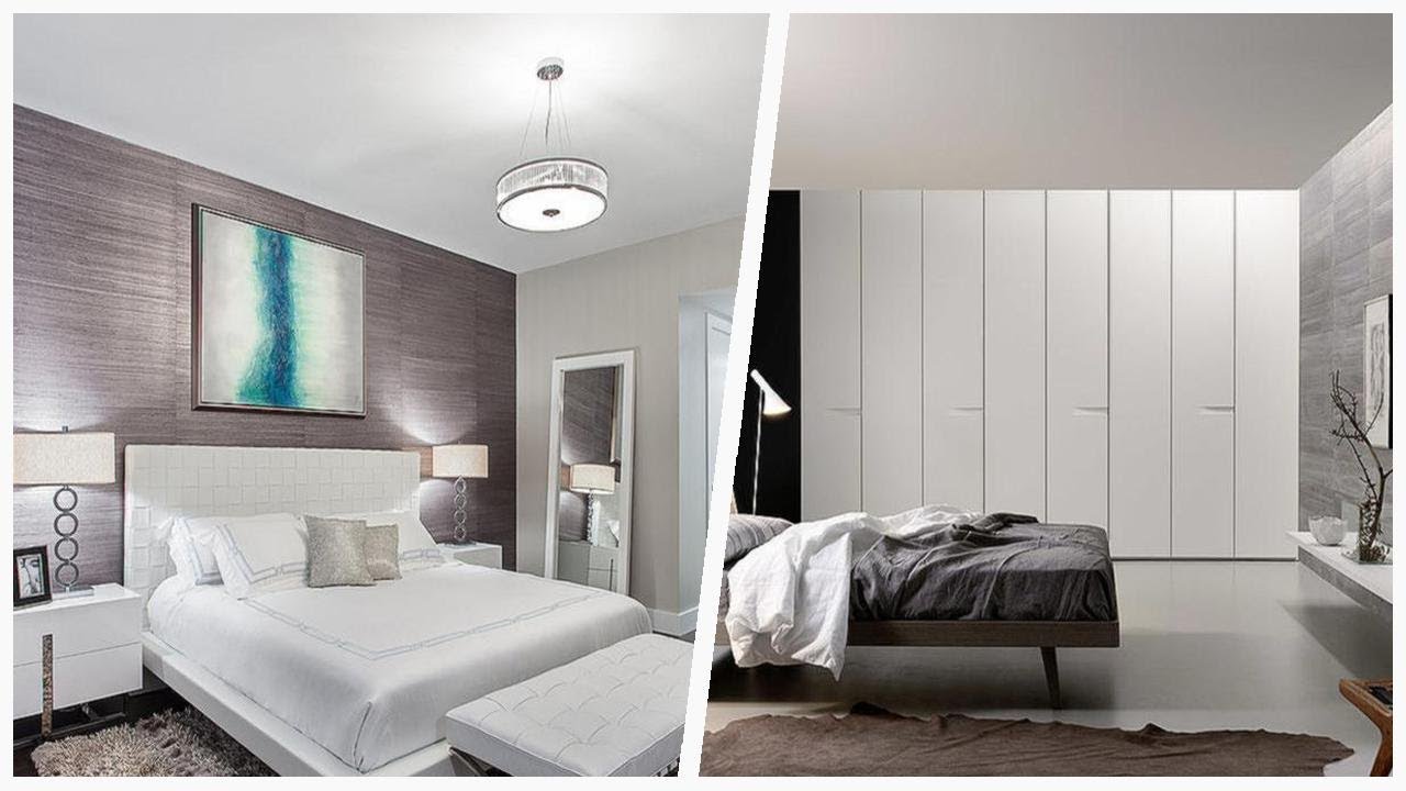 Transforming Small Bedrooms: Design Tips for Space Savvy | Designer ...