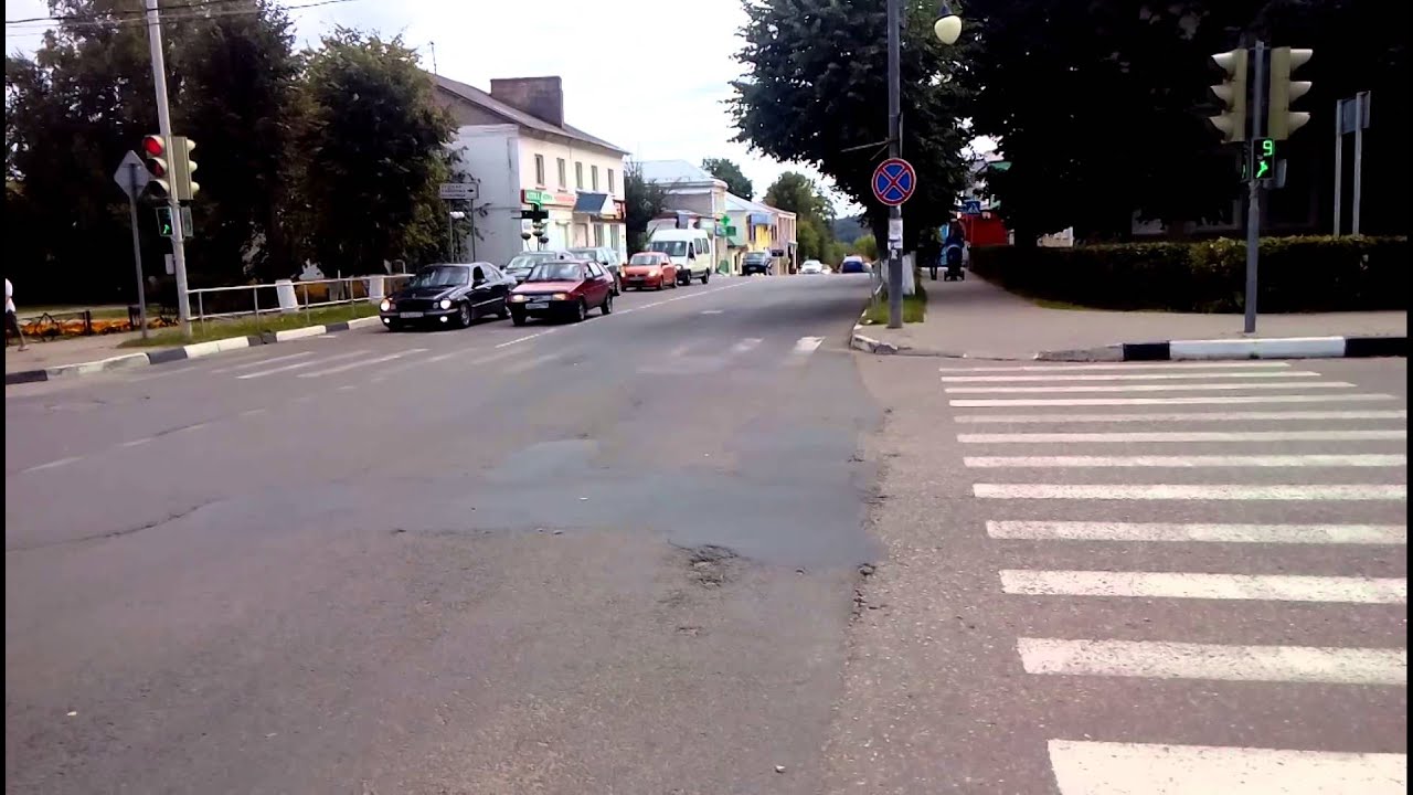 Philips Xenium I908 - видео