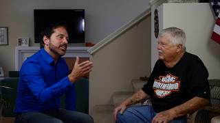 Wiscloud Smart Home System Testimonial