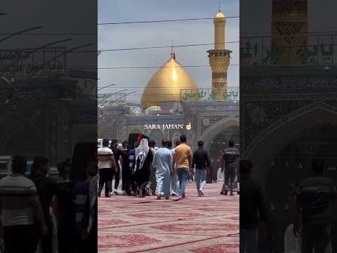 Maula Mera Dard Ke Alam Main Hai Status Azadare Hussain Status Molahussain Shorts