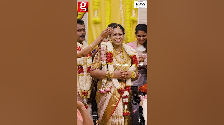 Dhanoosh Nepoleon Akshaya Marriage💖ஆனந்த கண்ணீர் விட்ட Nepoloeon மனைவி!