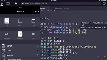 Full Stack Jack - Xamarin: Frank Krueger