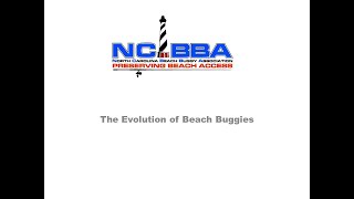 Evolution of Beach Buggies with Bill Smith screenshot 2