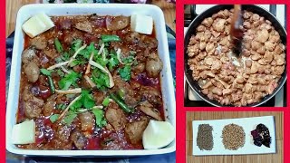 Chicken Masala Dil Kaleji Recipe | Chicken Heart & Liver | Kaleji Aur Dil Bananai Ka Tareeka |