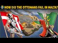 The Siege of Malta: A Historical Quiz
