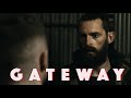 Gateway  official movie trailer 2022