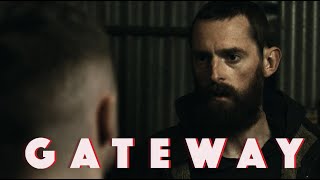 Gateway - Official Movie Trailer (2022)