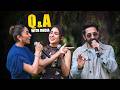 Q&amp;A - Ayushmann Khurrana, Sara Ali Khan, Wamiqa Gabbi &amp; Rakul Preet Singh at trailer launch