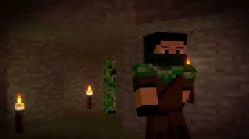 New intro by LeonidasGFX