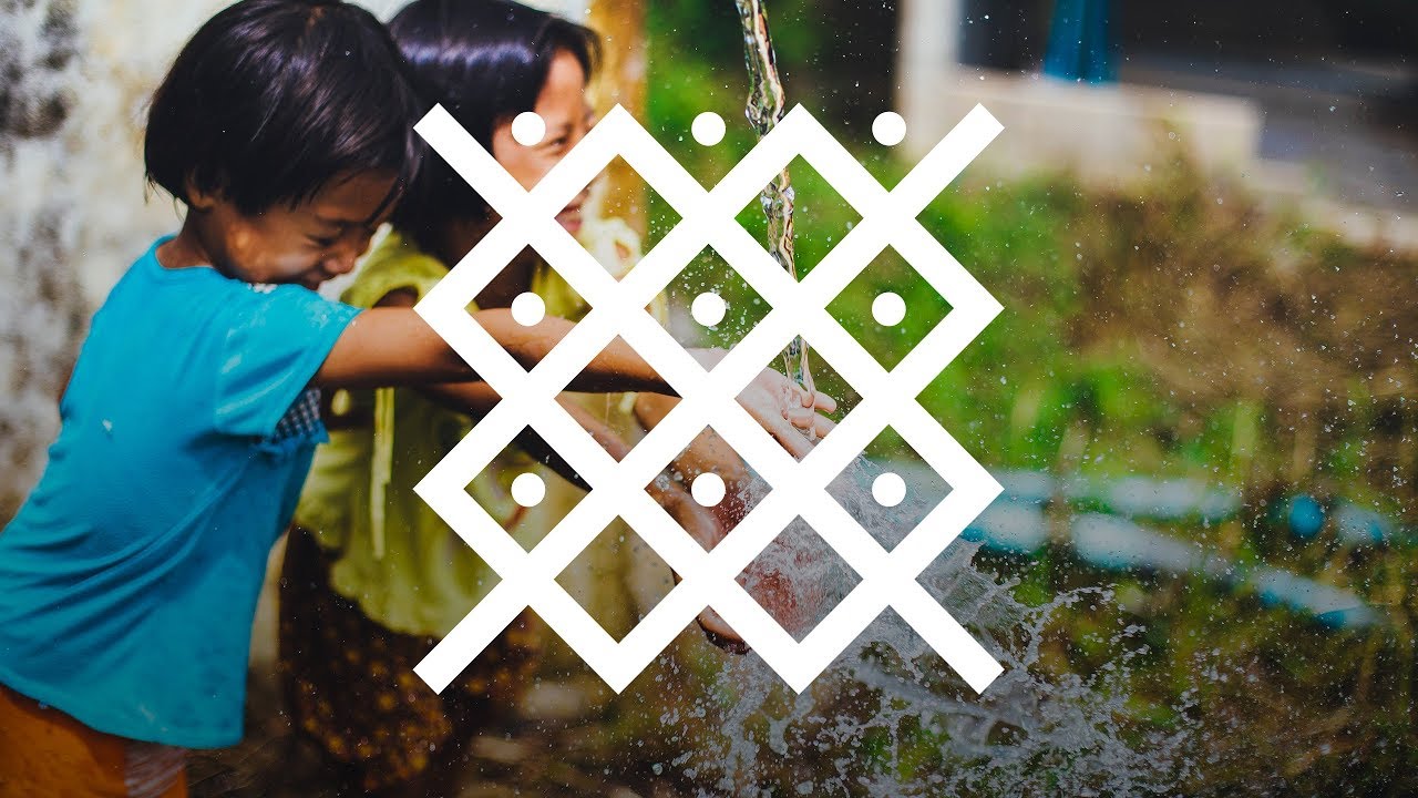 M2030 - Defeating Malaria Together