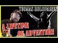 Not What I Expected! | Tuomas Holopainen - A Lifetime of Adventure (OFFICIAL VIDEO) | REACTION