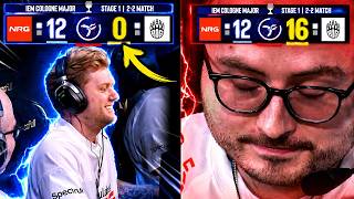 The Worst Comeback In CS2 History Explained.