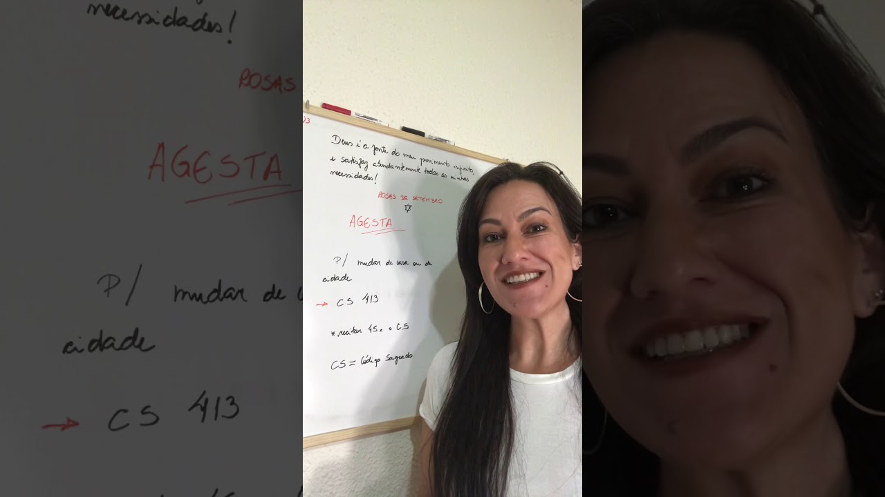 espiritualidade sinonimo Código para quem deseja mudar de casa ou de cidade