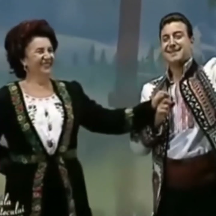 Maria Loga - Pentru tine Marioara, mi-am vandut boii aseara...... (🎬 Subscribe _ ❤️🌹❤️)
