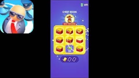 Wobble Man Android Gameplay HD 60FPS