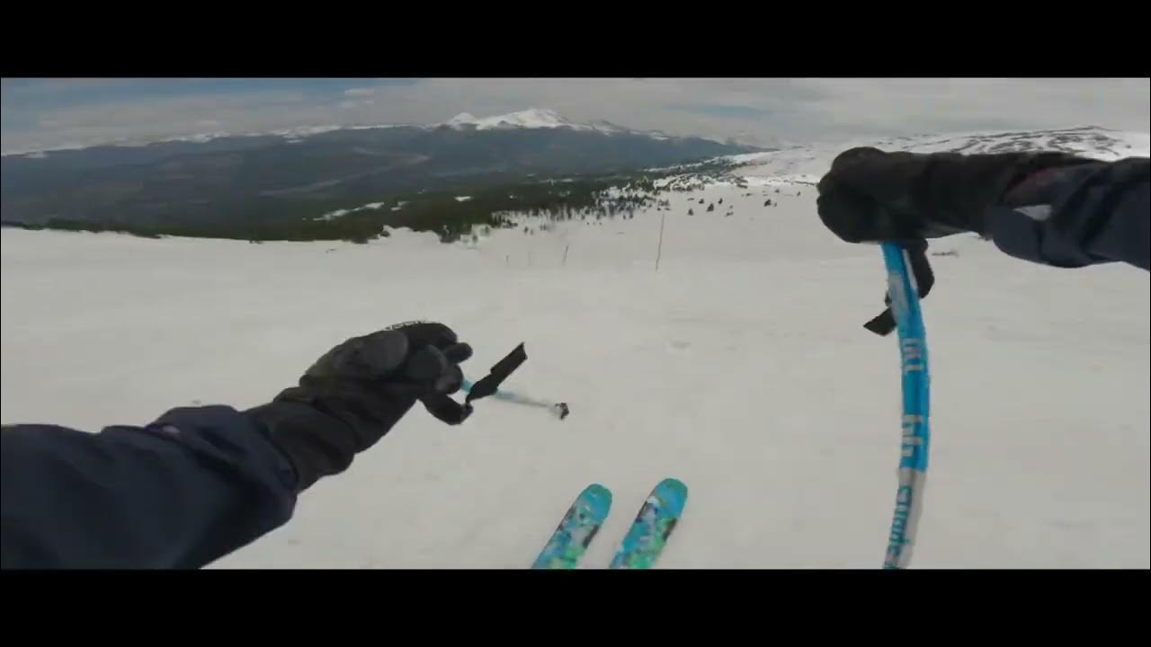 Breckenridge Closing Day 5/21/23 YouTube