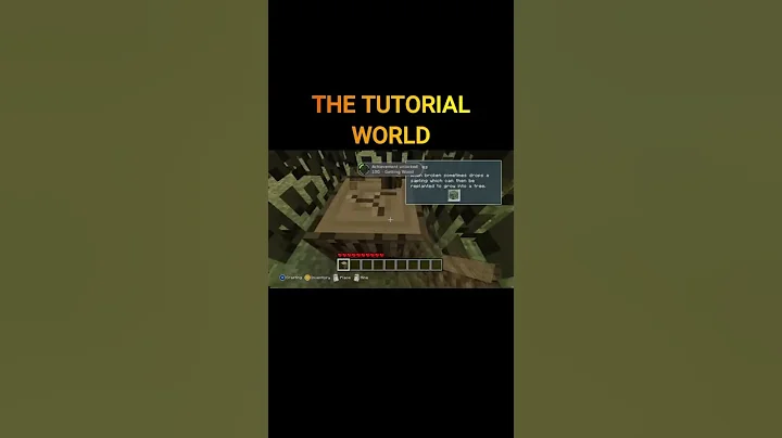 Unlocking Some Nostalgic Minecraft Memories #Shorts