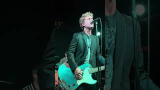 The Coverups - I Fought The Law live @ The Tiki Bar Costa Mesa, CA 4/20/24