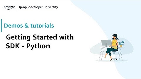 Getting Started with SDK - Python