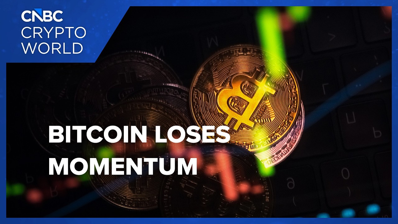 Watch the CNBC segment