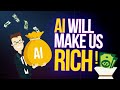 Ai revolution get rich