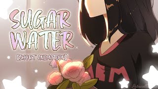 Sugar Water - Gigi Perez【Short Animation】