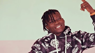 Z-One_Burkina zik yanndê_clip démo