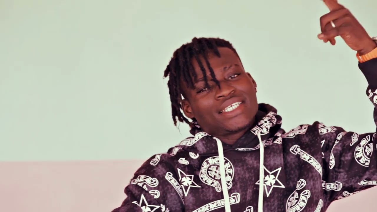 Z-One_Burkina zik yanndê_clip démo