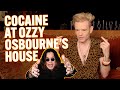 Capture de la vidéo Walking Disaster Short Story Podcast Ep. 16 - Cocaine At Ozzy Osbourne's House