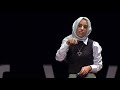 Soy Ağacımız: Kekikgiller, Reyhanoğulları, Kurubiberciler | Şehadet Çitil | TEDxVefaWomen