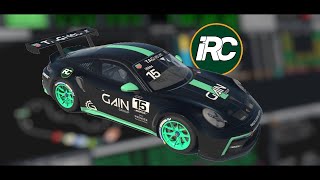 PECCC Round 7 - Road Atlanta - Porsche Centre Victoria - Rich Hibbs screenshot 5