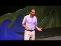 The Future of Renewable Energy: Quayle Hodek at TEDxMaui 2013