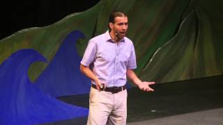 The Future of Renewable Energy: Quayle Hodek at TEDxMaui 2013